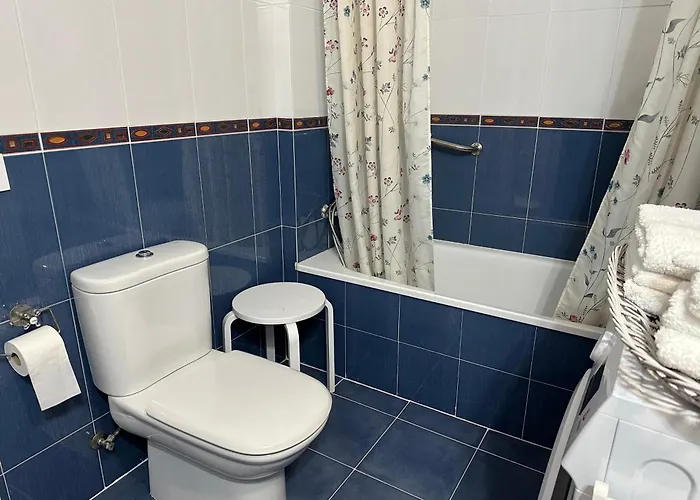 Apartamento En La Playa Benicarlo Peniscola