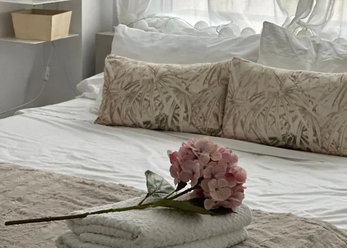 Apartamento En La Playa Benicarlo Peniscola