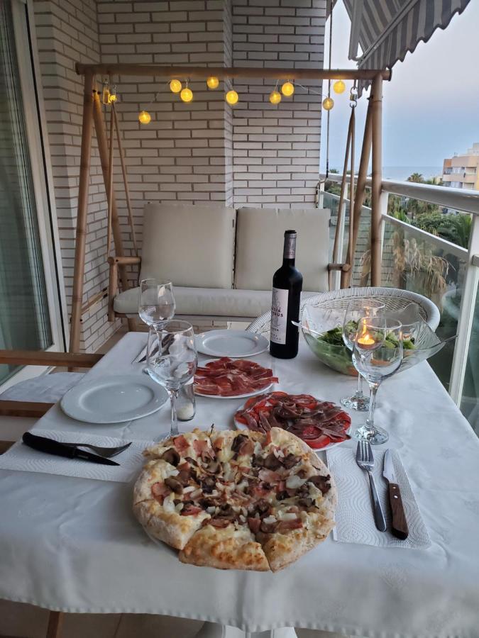 Apartment En La Playa Peniscola Benicarlo