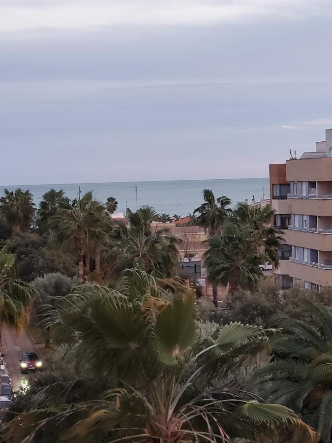 Apartment En La Playa Peniscola