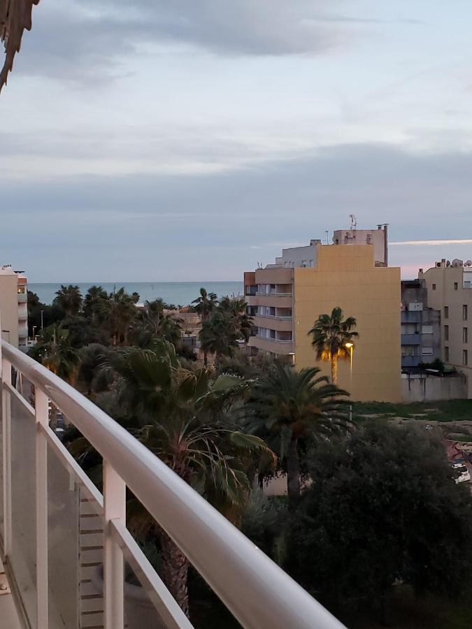 En La Playa Peniscola * Benicarló