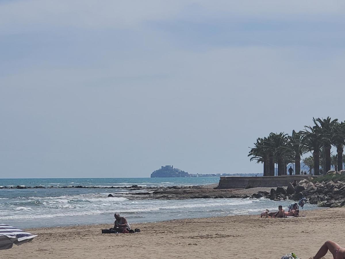 En La Playa Peniscola Apartment *