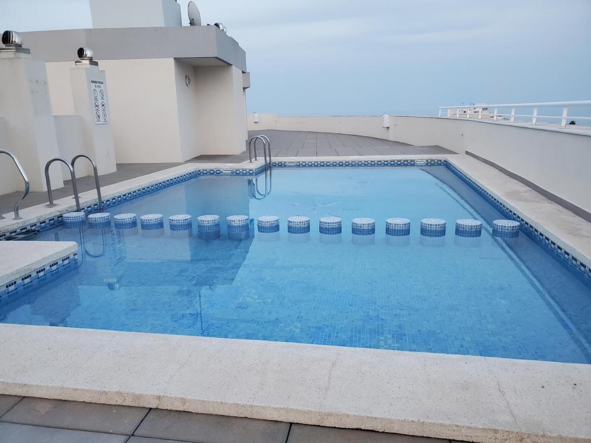 Apartment En La Playa Peniscola