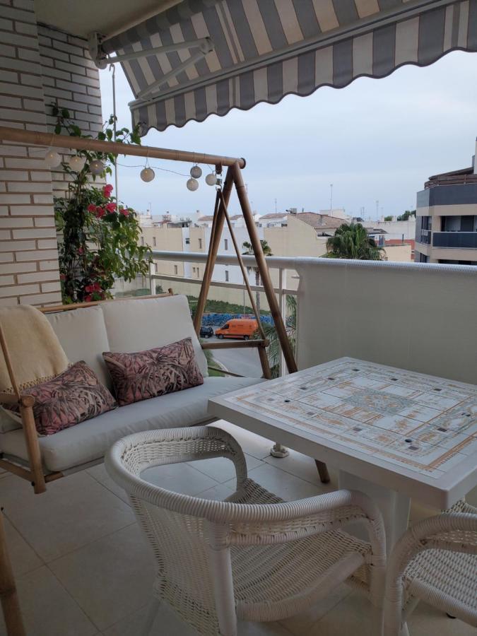 En La Playa Peniscola Apartment
