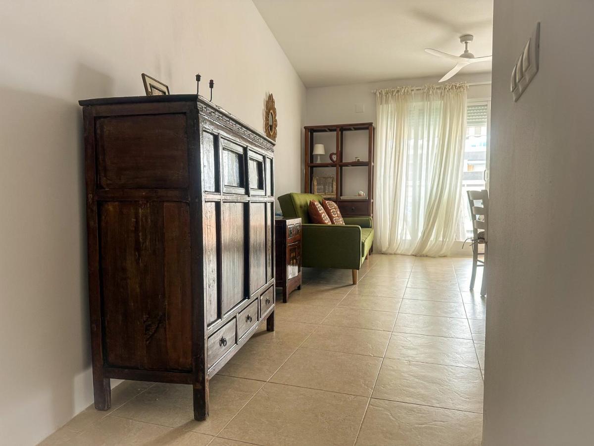 Apartment En La Playa Peniscola