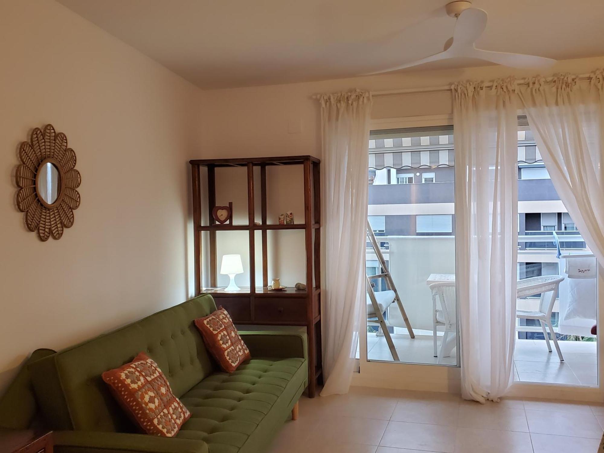 Apartment En La Playa Peniscola